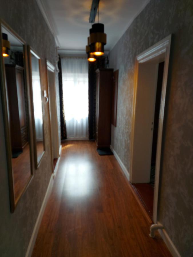 Apartament Konopnicka Swinoujscie Exterior photo