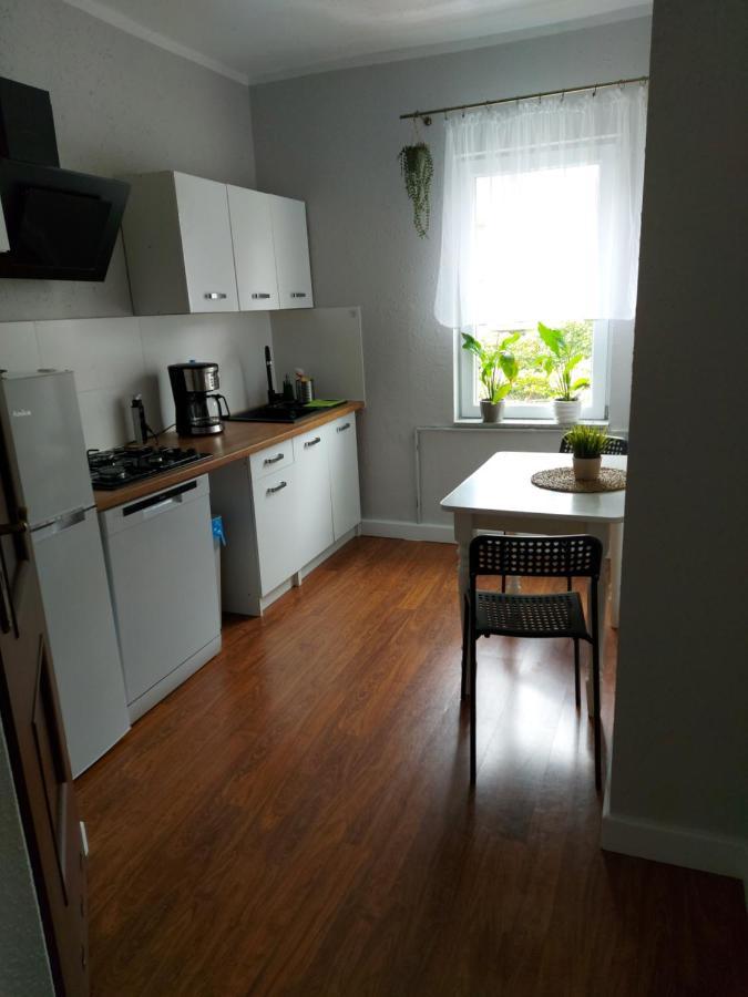 Apartament Konopnicka Swinoujscie Exterior photo